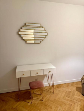 Le Theos cosy house - T2 Lumineux plein centre ville